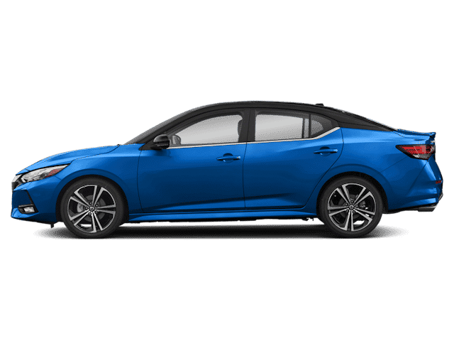 2022 Nissan Sentra SR FWD photo