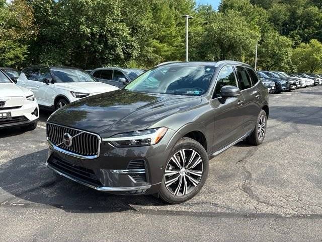 2022 Volvo XC60 Inscription AWD photo