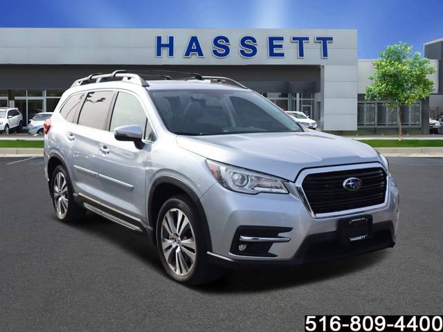 2022 Subaru Ascent Touring AWD photo