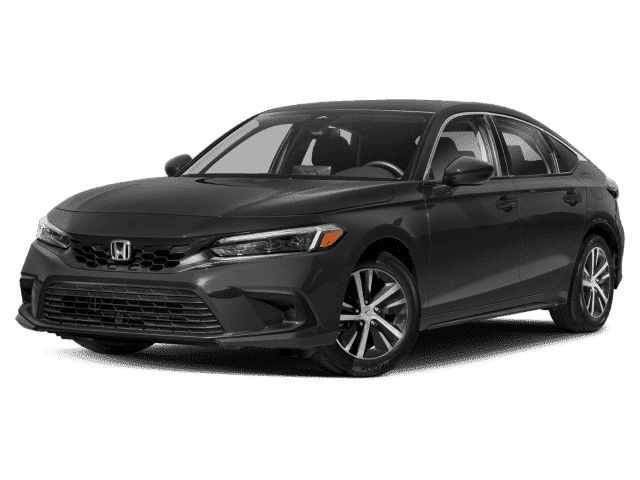 2022 Honda Civic LX FWD photo