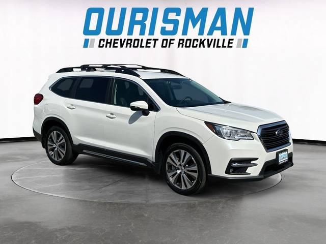 2022 Subaru Ascent Limited AWD photo