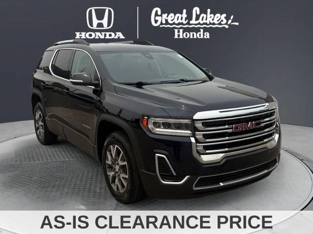 2022 GMC Acadia SLE FWD photo