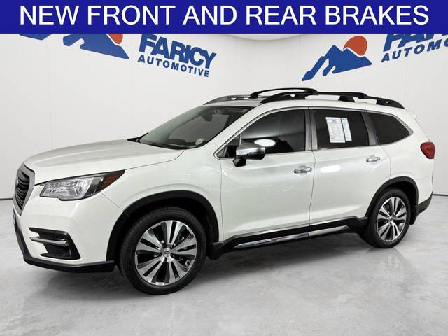 2022 Subaru Ascent Touring AWD photo