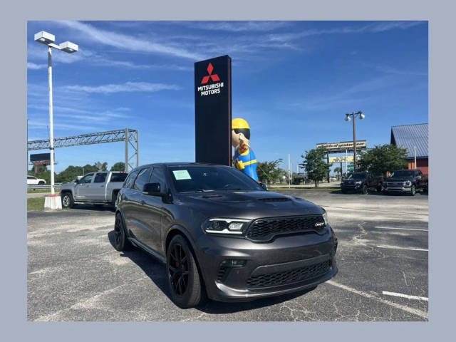 2021 Dodge Durango SRT 392 AWD photo