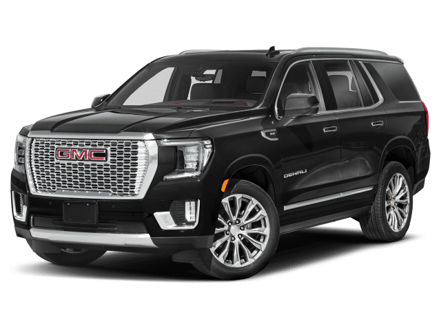 2022 GMC Yukon Denali 4WD photo