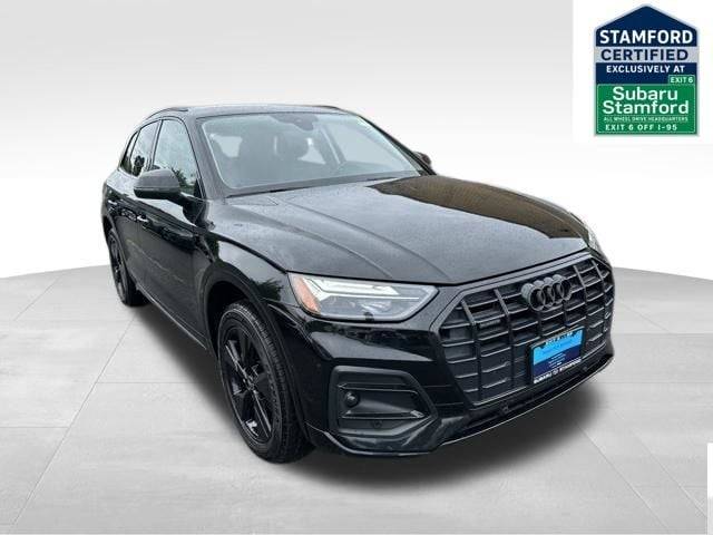 2022 Audi Q5 Premium Plus AWD photo