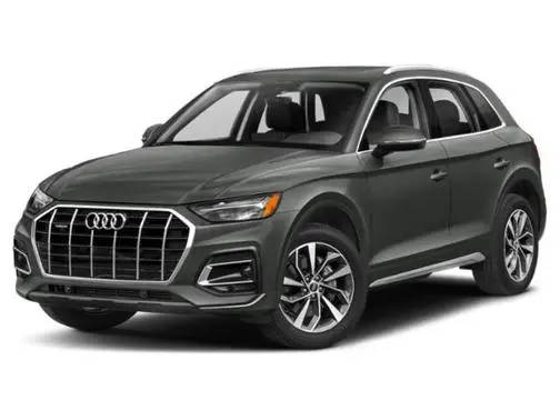 2022 Audi Q5 S line Premium Plus AWD photo