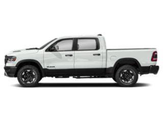 2022 Ram 1500 Rebel 4WD photo