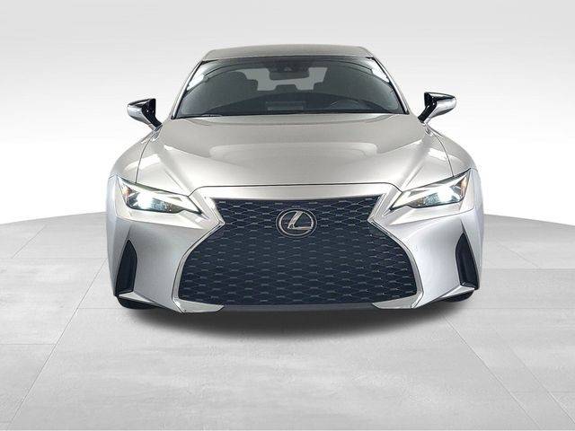 2022 Lexus IS IS 300 RWD photo