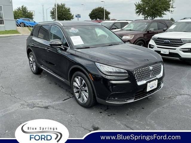 2022 Lincoln Corsair Reserve FWD photo