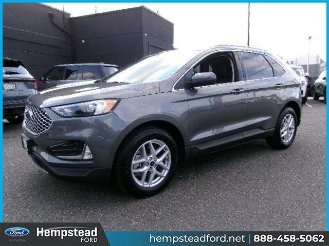 2022 Ford Edge SEL AWD photo