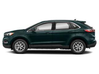 2022 Ford Edge SEL AWD photo