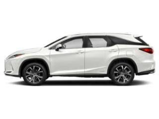 2022 Lexus RX RX 450hL AWD photo