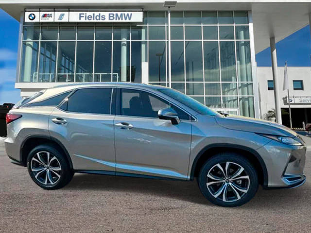 2022 Lexus RX RX 350 FWD photo