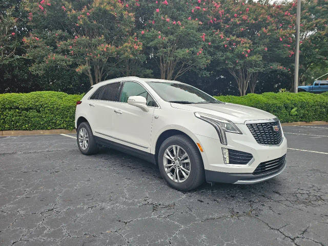 2022 Cadillac XT5 FWD Premium Luxury FWD photo
