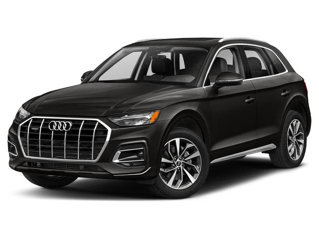 2022 Audi Q5 Premium Plus AWD photo