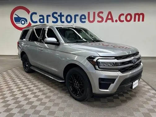 2022 Ford Expedition XLT RWD photo