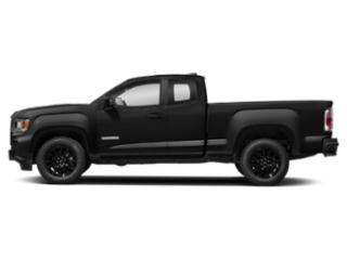 2022 GMC Canyon 4WD Elevation Standard 4WD photo