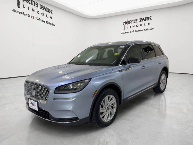 2022 Lincoln Corsair Standard FWD photo