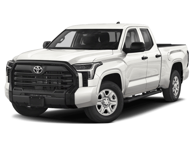 2022 Toyota Tundra Limited 4WD photo