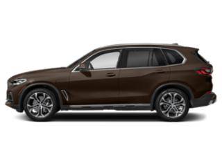 2022 BMW X5 xDrive45e AWD photo