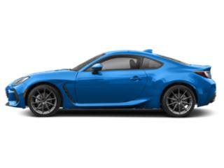 2022 Subaru BRZ Limited RWD photo