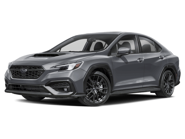 2022 Subaru WRX Limited AWD photo