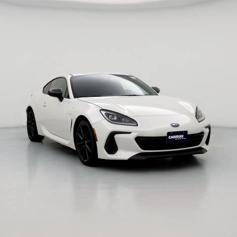 2022 Subaru BRZ Limited RWD photo
