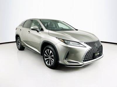 2022 Lexus RX RX 350 FWD photo