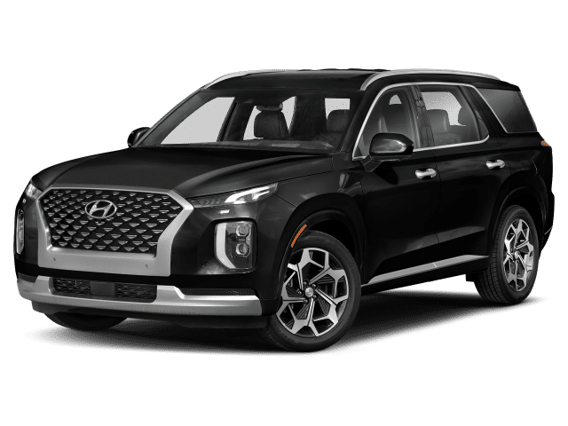 2022 Hyundai Palisade Calligraphy FWD photo