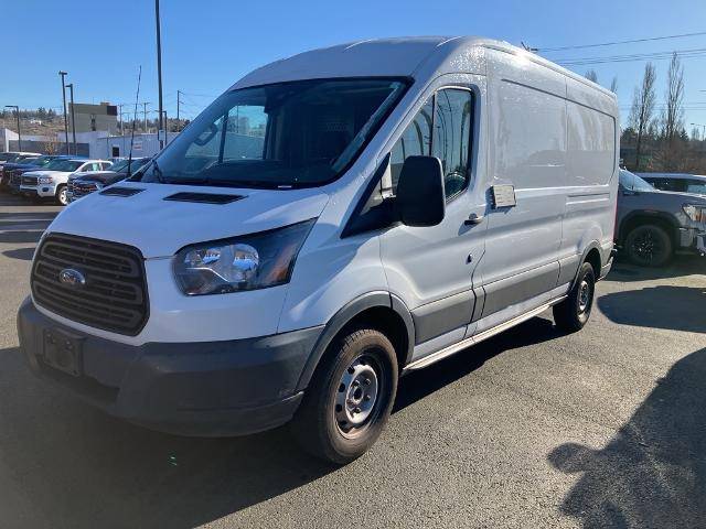 2018 Ford Transit Van RWD photo