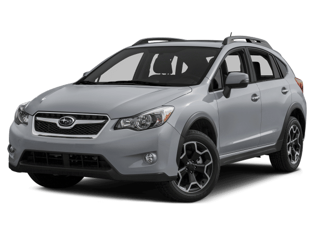 2015 Subaru Crosstrek Premium AWD photo