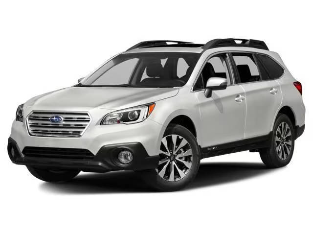 2015 Subaru Outback 2.5i Limited AWD photo