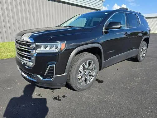 2022 GMC Acadia SLE AWD photo