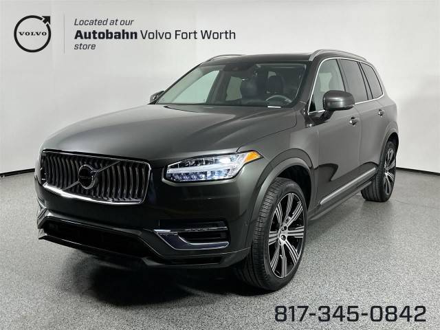 2022 Volvo XC90 Inscription AWD photo