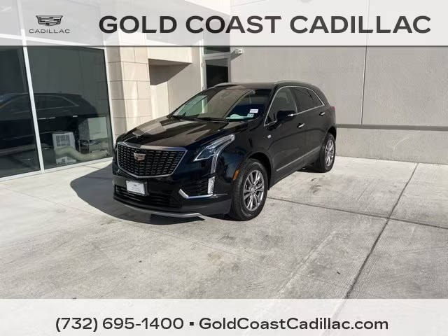 2022 Cadillac XT5 AWD Premium Luxury AWD photo