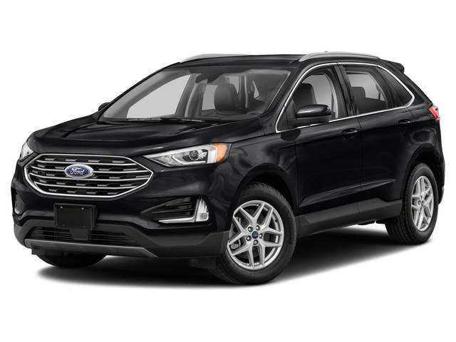 2022 Ford Edge ST-Line AWD photo