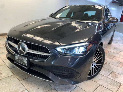 2022 Mercedes-Benz C-Class C 300 AWD photo