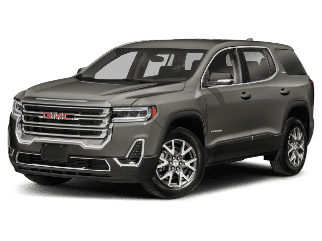 2022 GMC Acadia SLT AWD photo