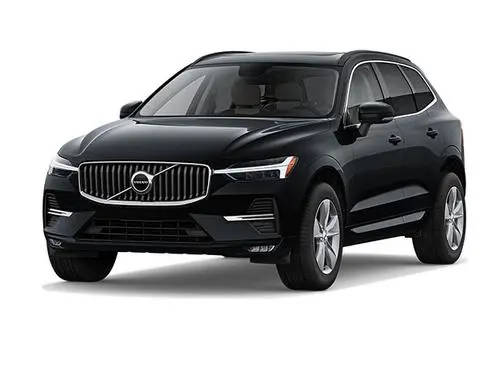 2022 Volvo XC60 Momentum AWD photo