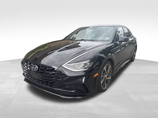 2022 Hyundai Sonata SEL Plus FWD photo