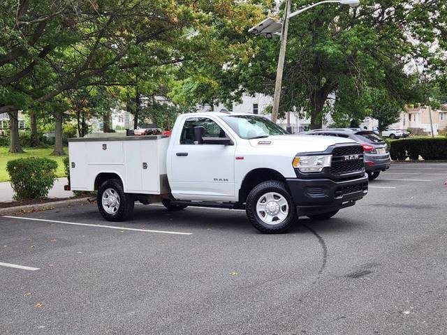 2022 Ram 2500 Tradesman 4WD photo