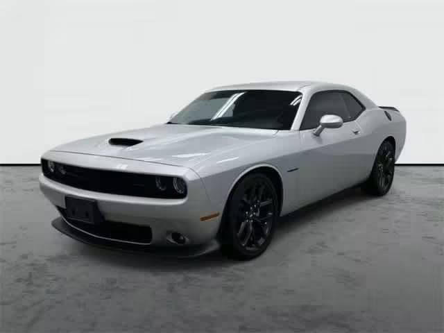 2022 Dodge Challenger R/T RWD photo