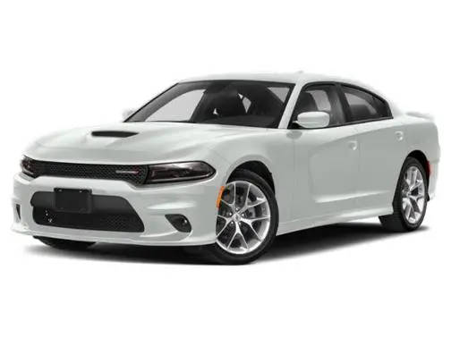 2022 Dodge Charger R/T RWD photo