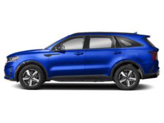 2022 Kia Sorento EX FWD photo