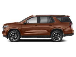 2022 Chevrolet Tahoe RST 4WD photo