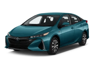 2022 Toyota Prius Prime XLE FWD photo