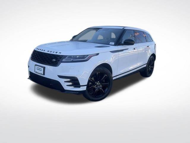 2022 Land Rover Range Rover R-Dynamic S AWD photo