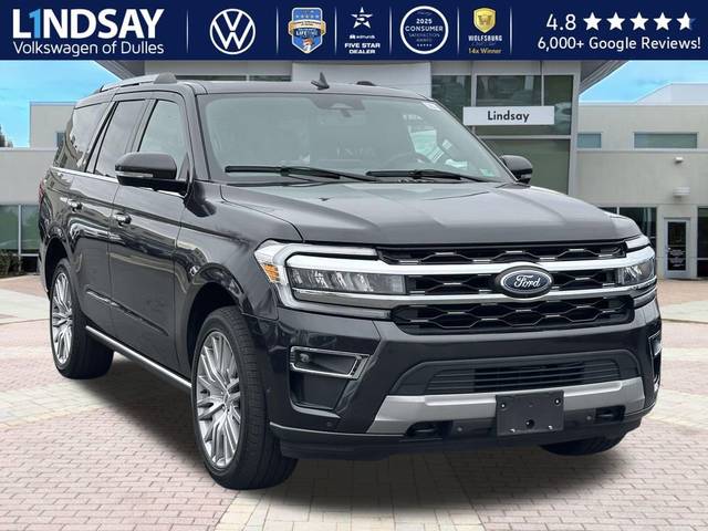 2022 Ford Expedition Limited 4WD photo