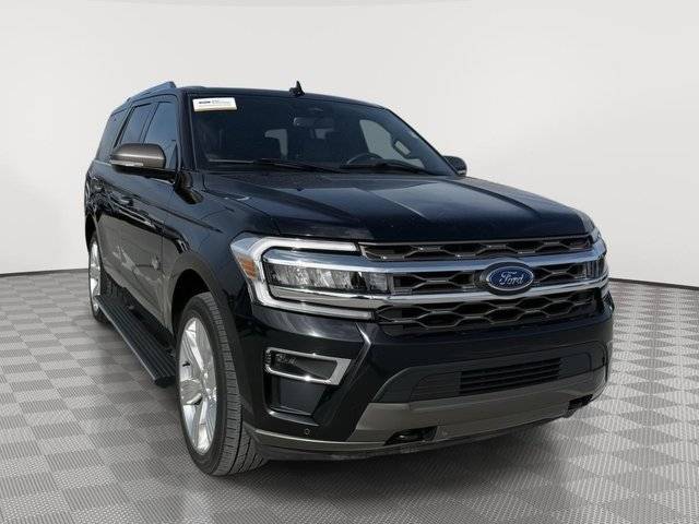 2022 Ford Expedition King Ranch 4WD photo